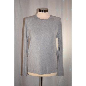 Under Armour Loose Gray Shirt size Small